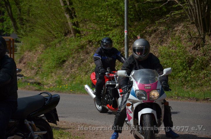 Saisoneroeffnungsfahrt 2014 - 100.JPG